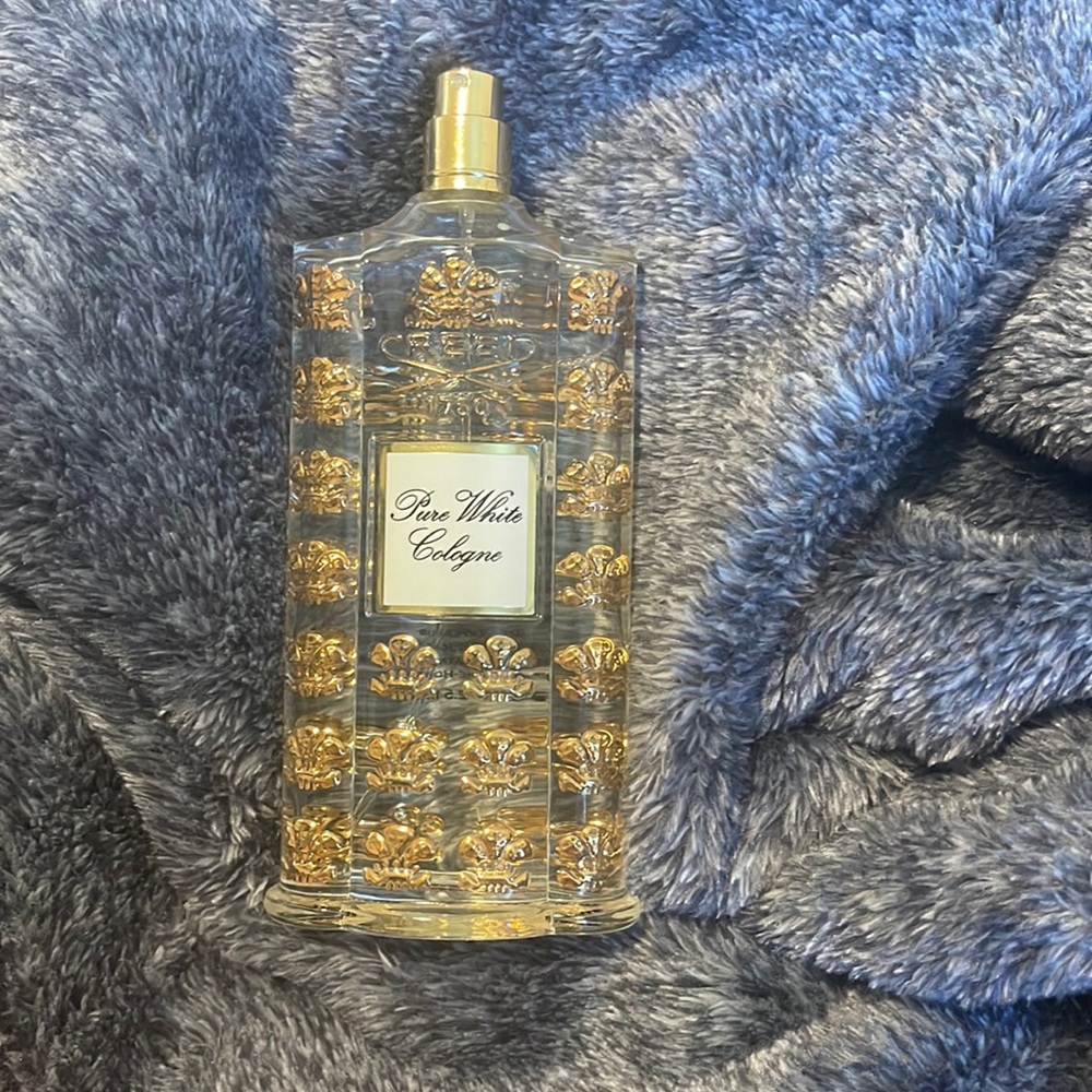 CREED - Pure White Cologne